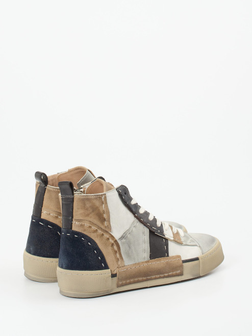 Sneaker-47619970001 Rebecca White