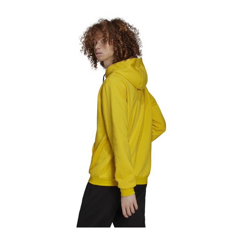 adidas Entrada 22 Hoody Funktionssweatshirt Herren