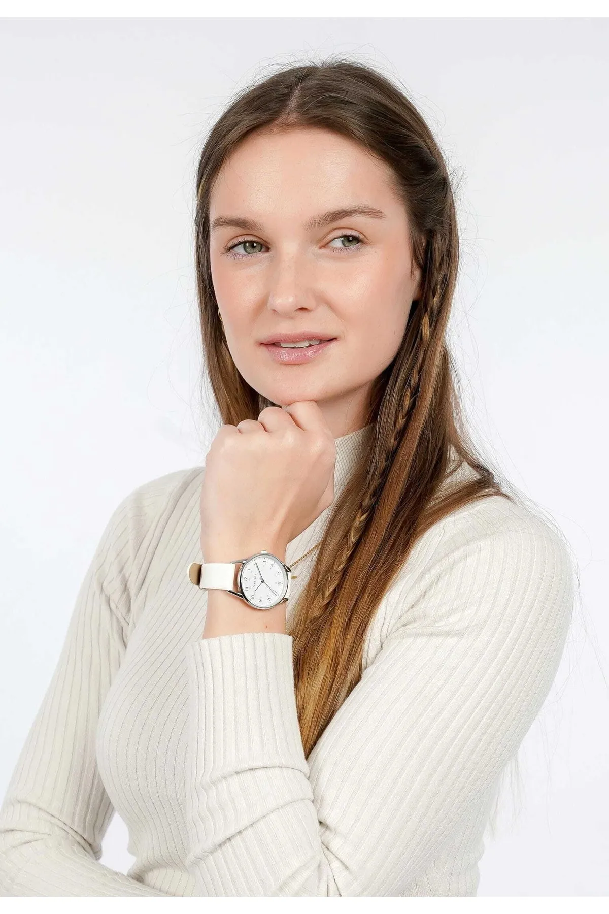 SURI FREY  Armbanduhr Sammy