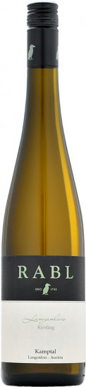 Riesling Langenlois Kamptal DAC trocken - Weingut Rabl