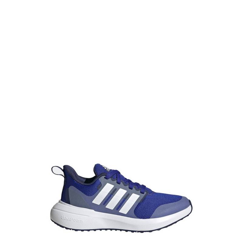 adidas FortaRun 2.0 Cloudfoam Lace Schuh Sneaker Kinder