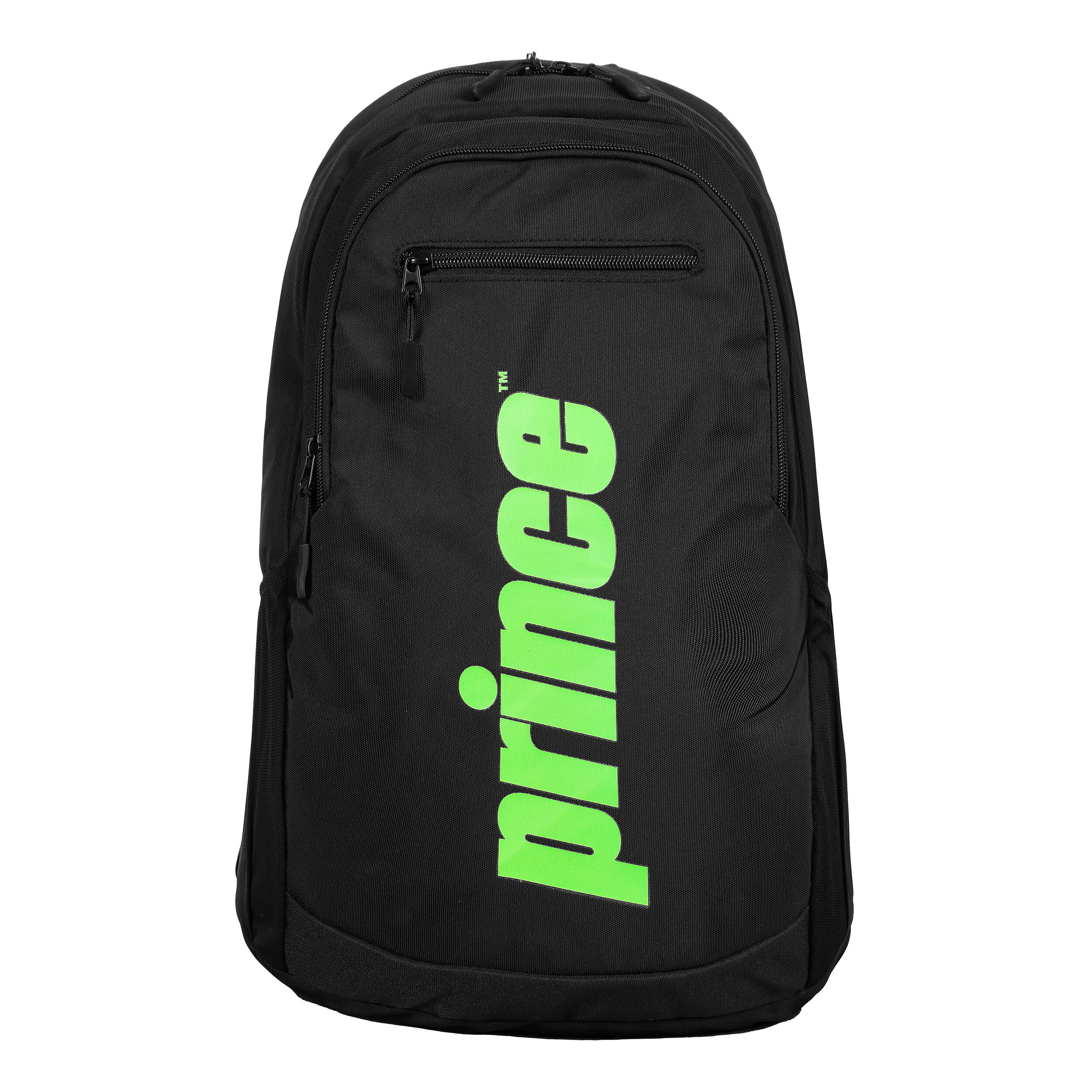 Challenger Rucksack - Schwarz, Grün
