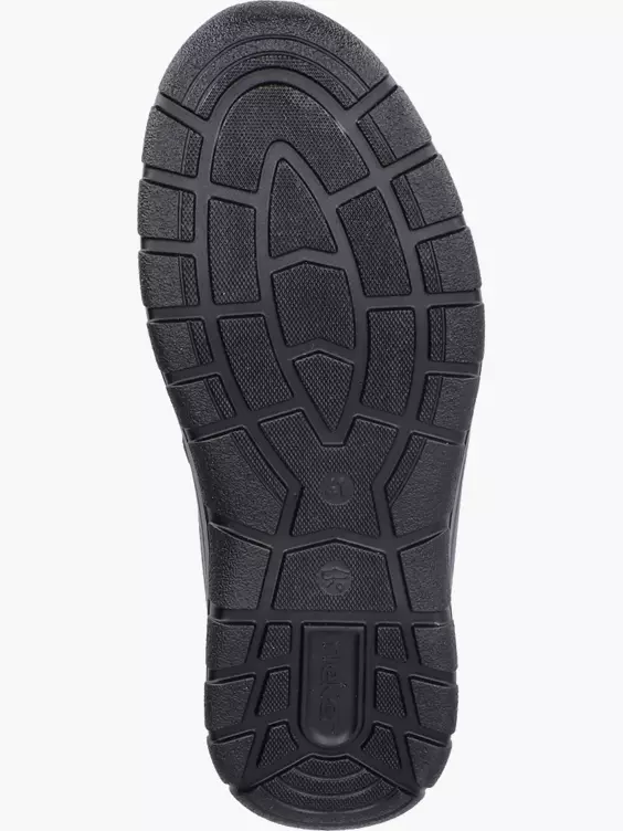 Rieker Herren Kurzstiefel