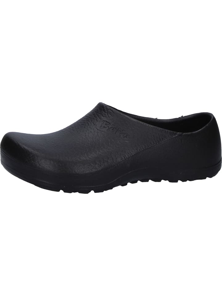 Birkenstock Clogs Profi Birki in schwarz günstig kaufen