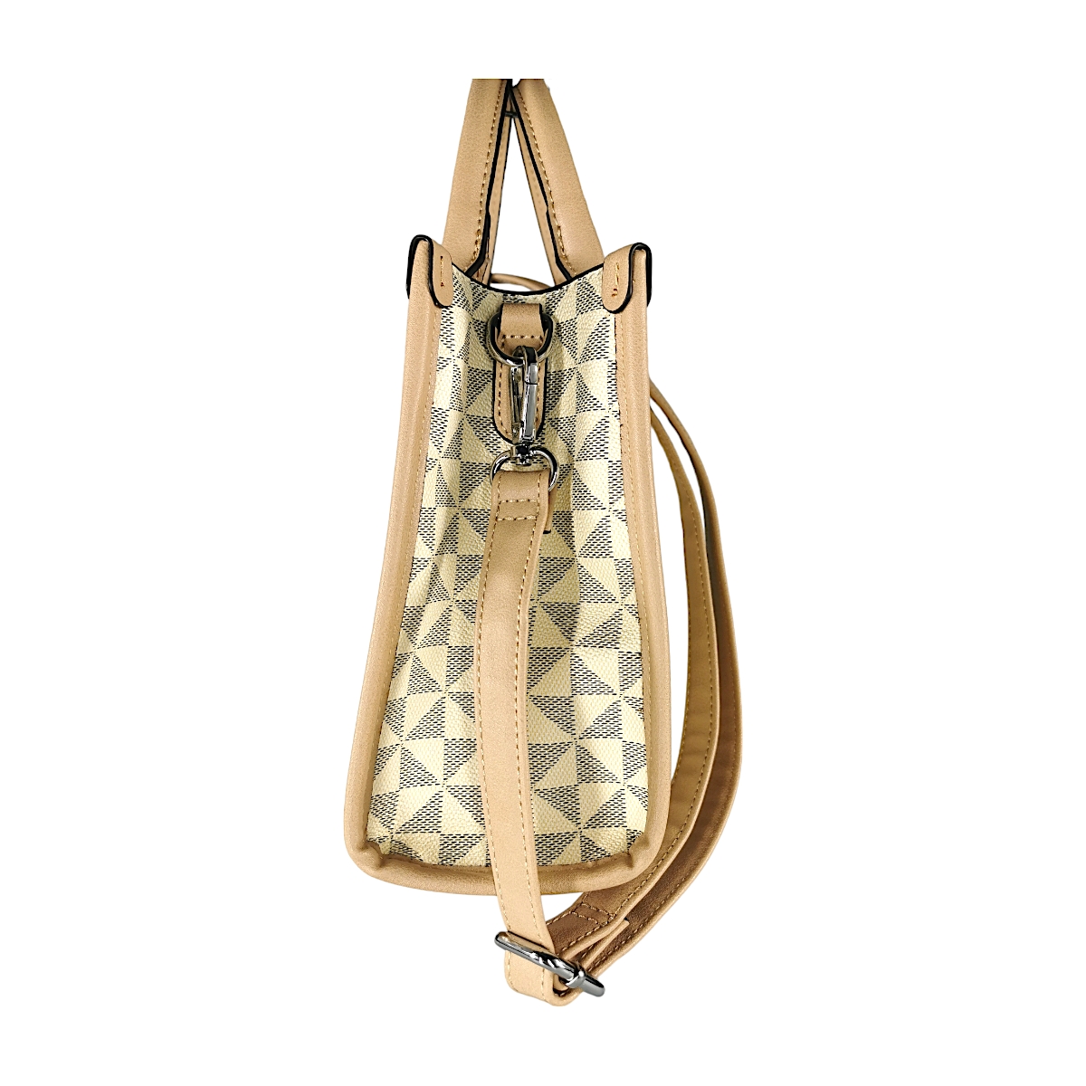 Gabor Barina 010496 Beige Mixed White
