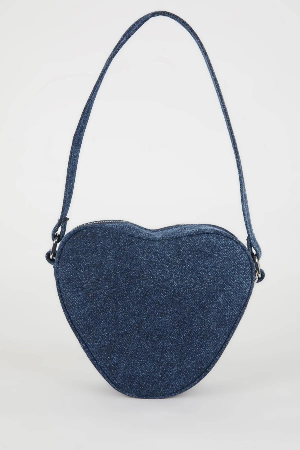 DeFacto  Damen Jeans-Umhängetasche C1497axns