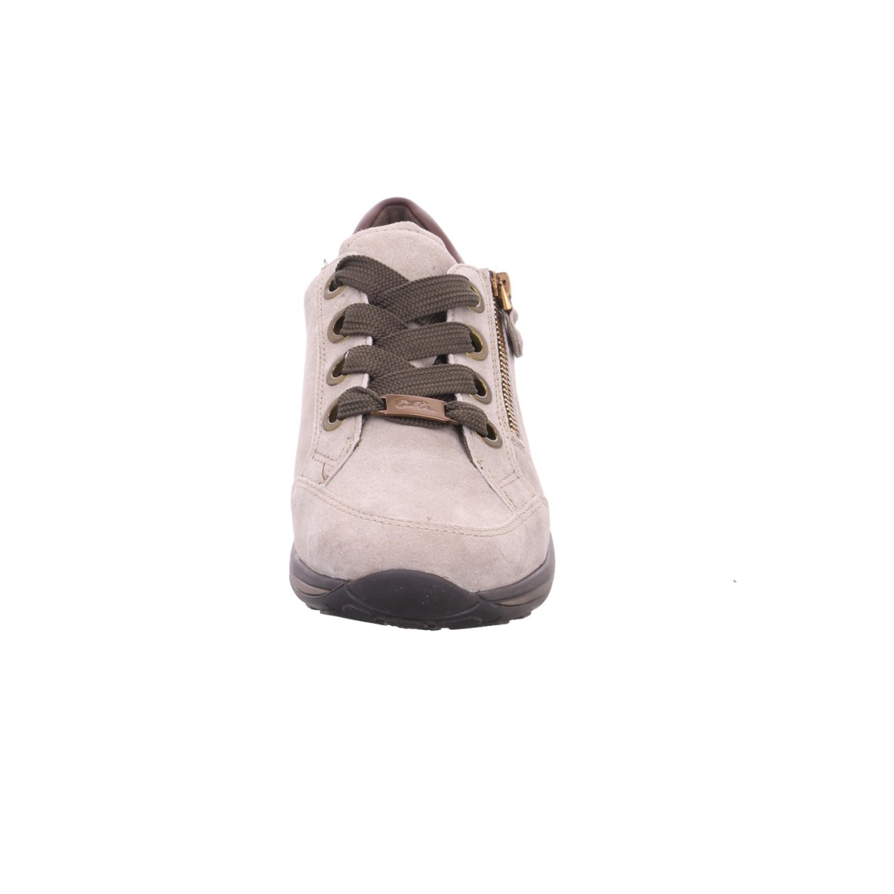 ARA Freizeit Schnürer beige