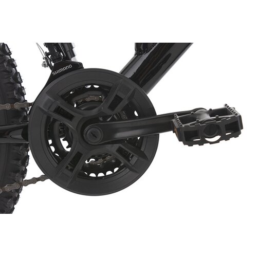 SPEZIALFAHRRAD KINDER-MOUNTAINBIKE 24 ZOLL FULLY XTRAXX
