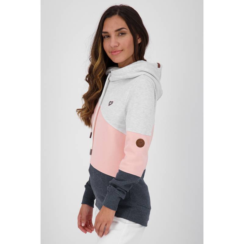 ALIFE AND KICKIN StacyAK Sweatshirt Damen