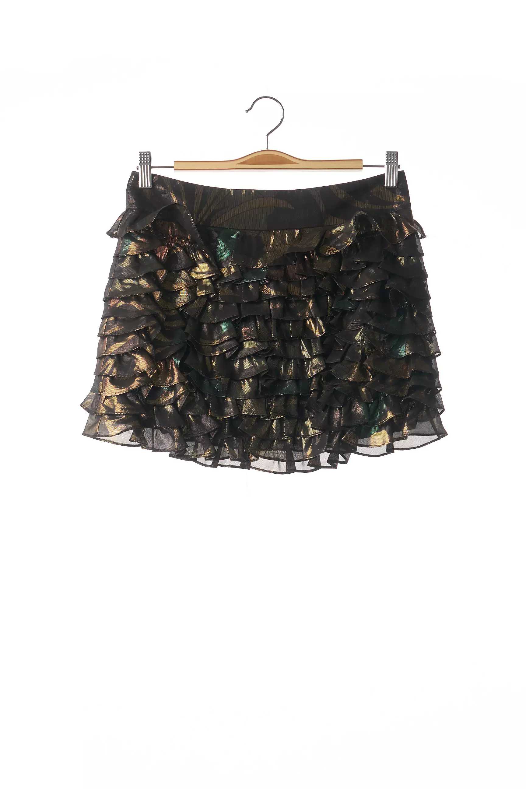Marc Jacobs Jupes Courtes Femme couleur noir