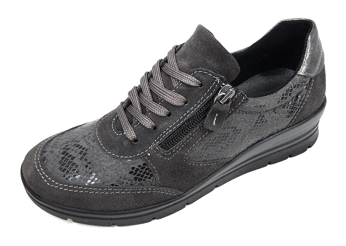 Aco Luna 18 0860/9308/00/47 Schwarz 1039 Grey