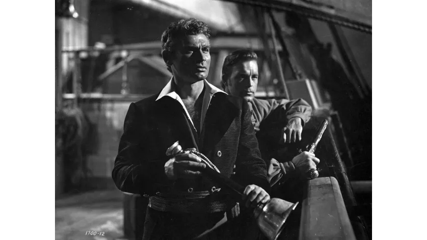 Piraten Klassiker (3 Filme)