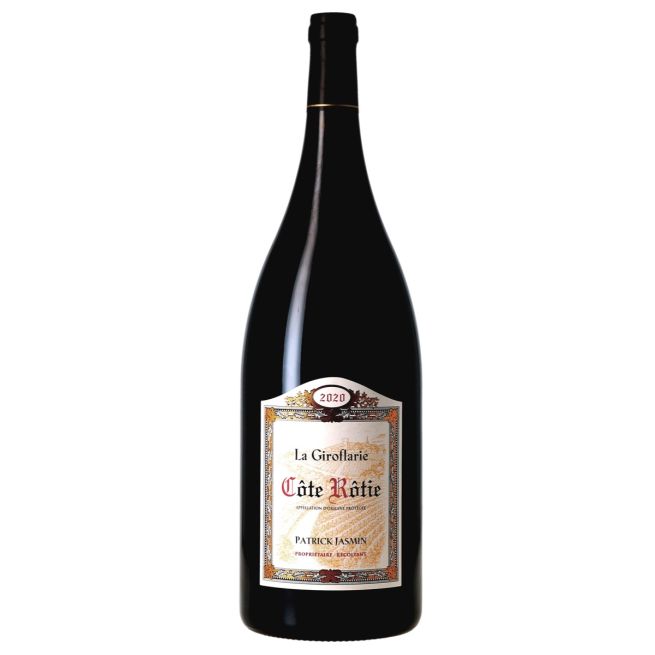 Domaine Jasmin, La Giroflarie, 2020 Magnum
