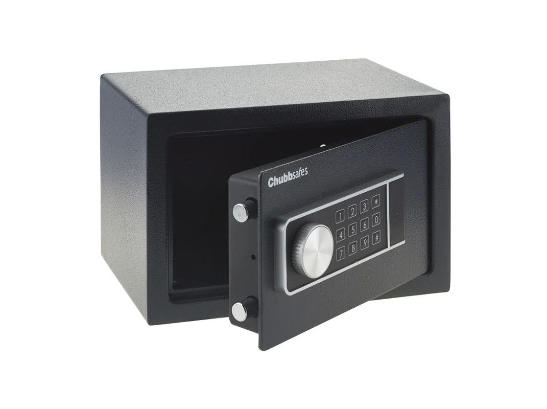 Kluisbox Chubbsafes Air UG-10-EL Wohnmobil-Tresor
