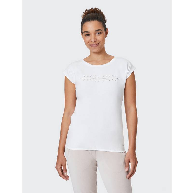 VENICE BEACH VB Wonder T-Shirt Damen