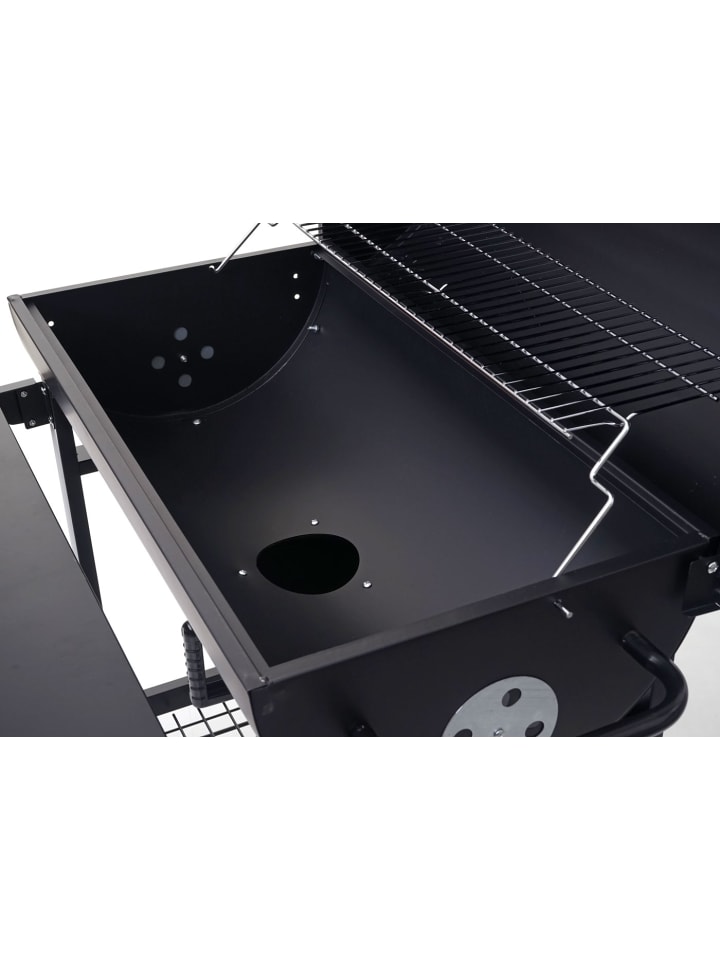 MCW Grillwagen F70 mit Deckel günstig kaufen onesize