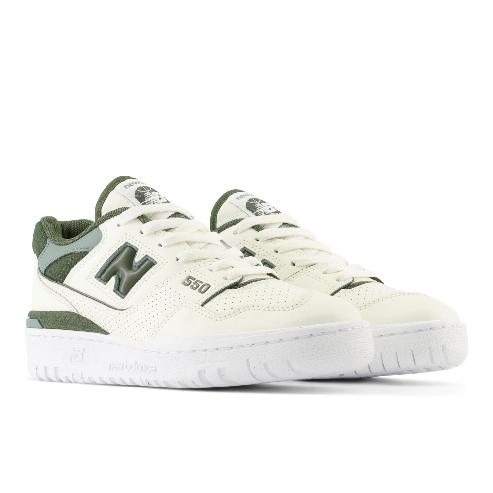 New Balance 550 BBW550DI BBW550DI / weiss