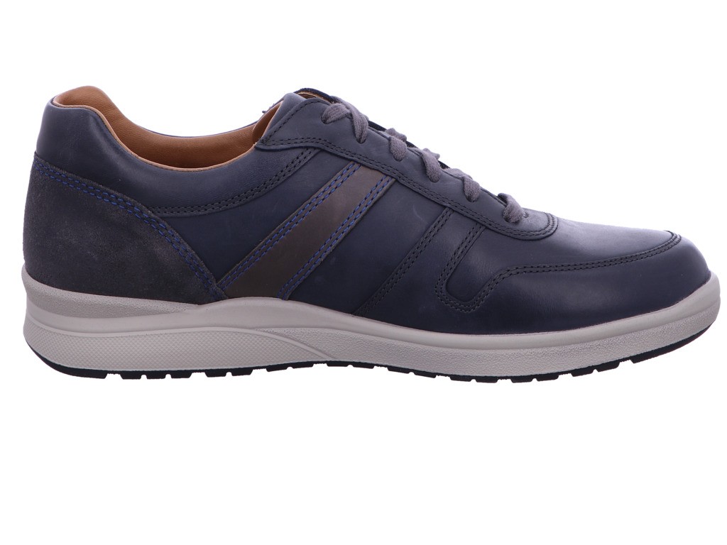 MEPHISTO Sneaker blau