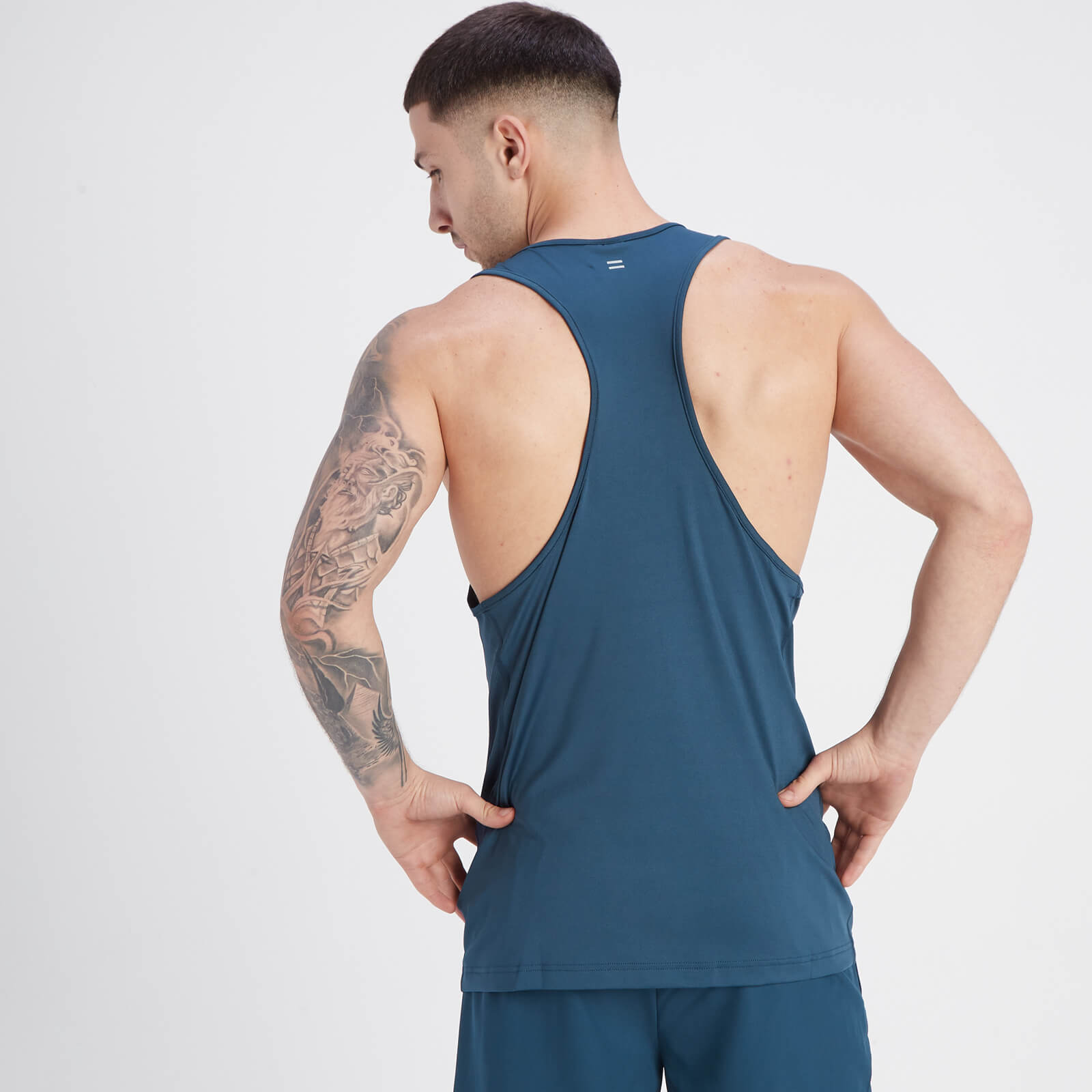 Marcel MP Velocity pour hommes – Lune bleue