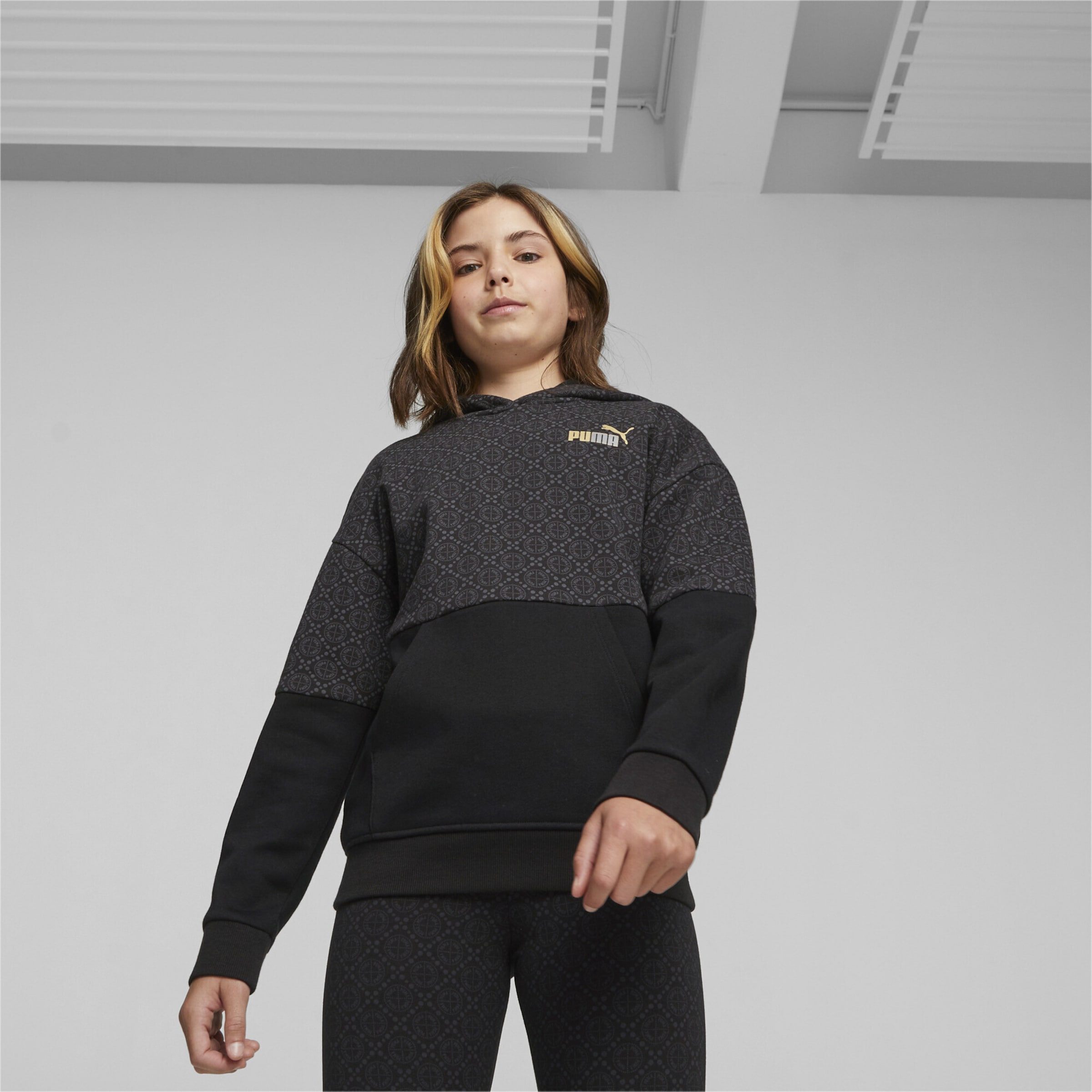 Sweatshirt 'Power'