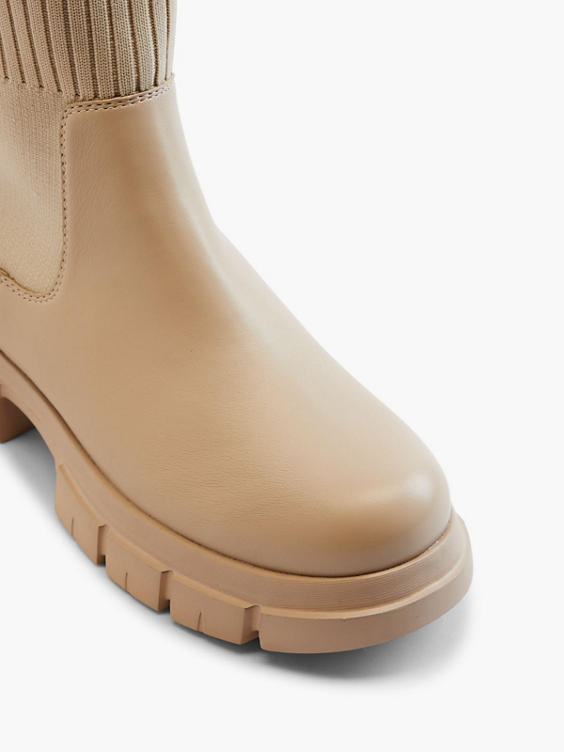 Catwalk Chelsea Boots