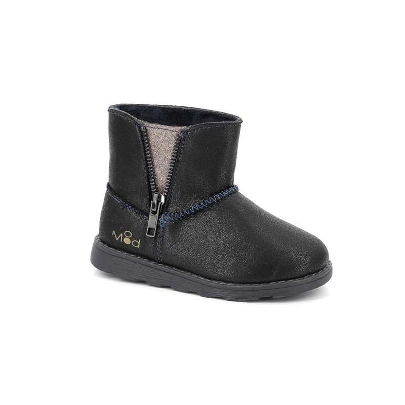 Boots synthetique Aldize
