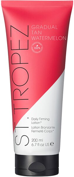 St.Tropez Gradual Tan Watermelon Infusion Bodylotion