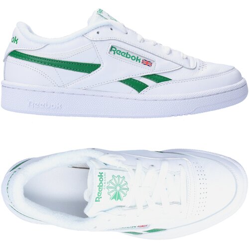 LIFESTYLE - SCHUHE HERREN - SNEAKERS CLUB C REVENGE SNEAKER