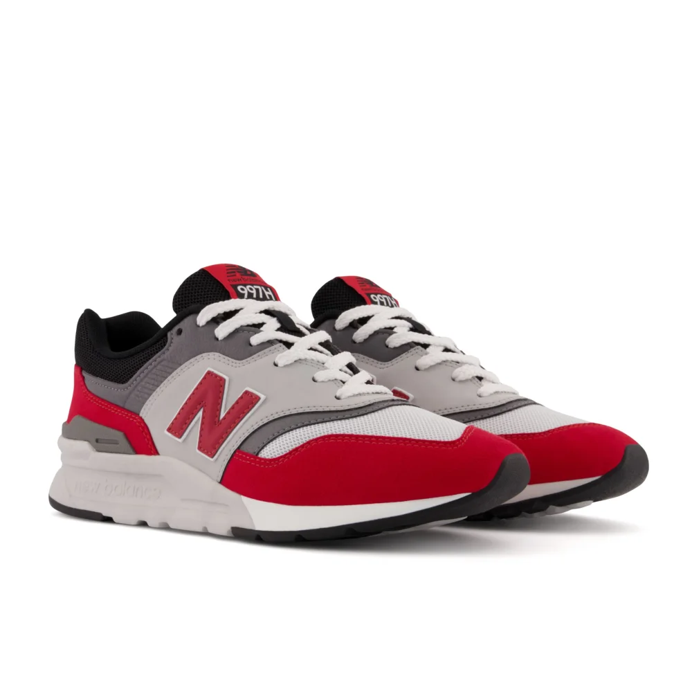 New Balance 997H CM997HVV CM997HVV / rot