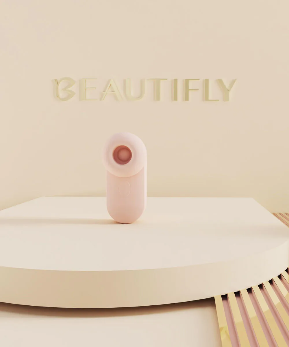 Beautifly MiniSonic Bliss Pod Intimmassageapparat