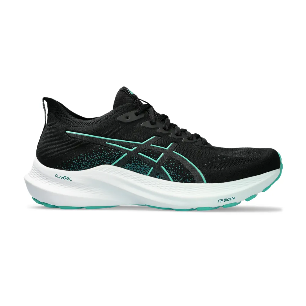 Asics GT 2000 12 1012B604-001 / schwarz