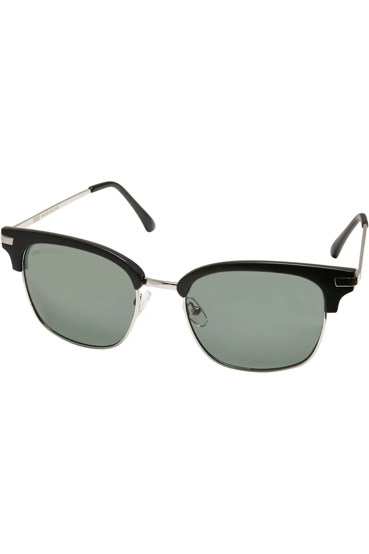 Urban Classics  Unisex-Sonnenbrille Kreta mit Kette