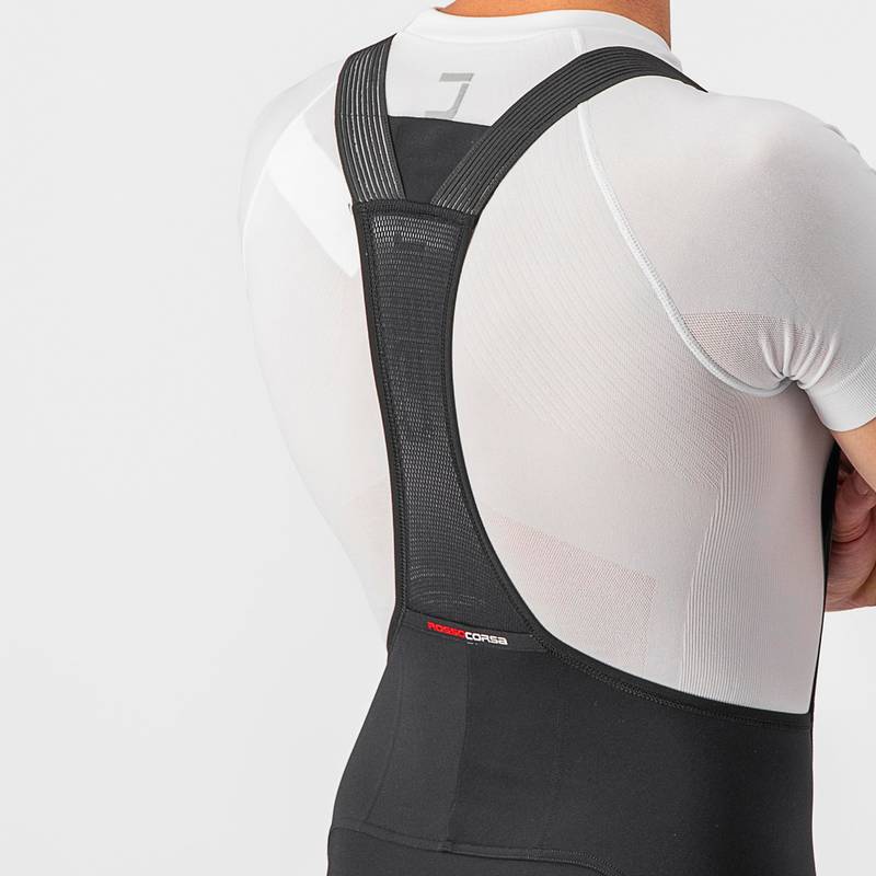 castelli FREE AERO RC Bibtights Herren