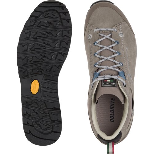 DAMEN MULTIFUNKTIONSSCHUHE DOL SHOE W'S 54 HIKE LOW EVO GTX