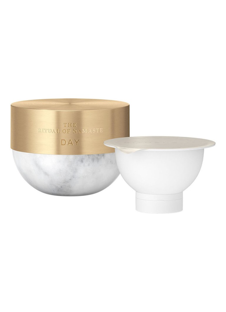 Rituals  The Ritual of Namaste Firming Day Cream Refill - dagcrème navulling
