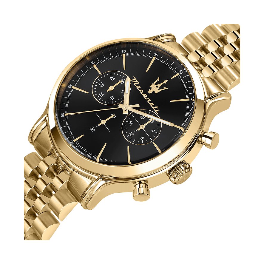 Maserati Chronograph Epoca