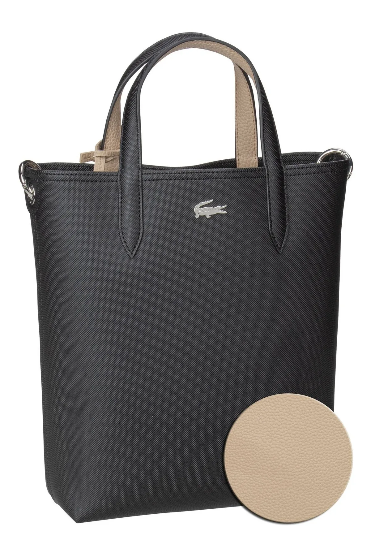Lacoste  Handtasche Anna Vertical Shopping Bag 2991
