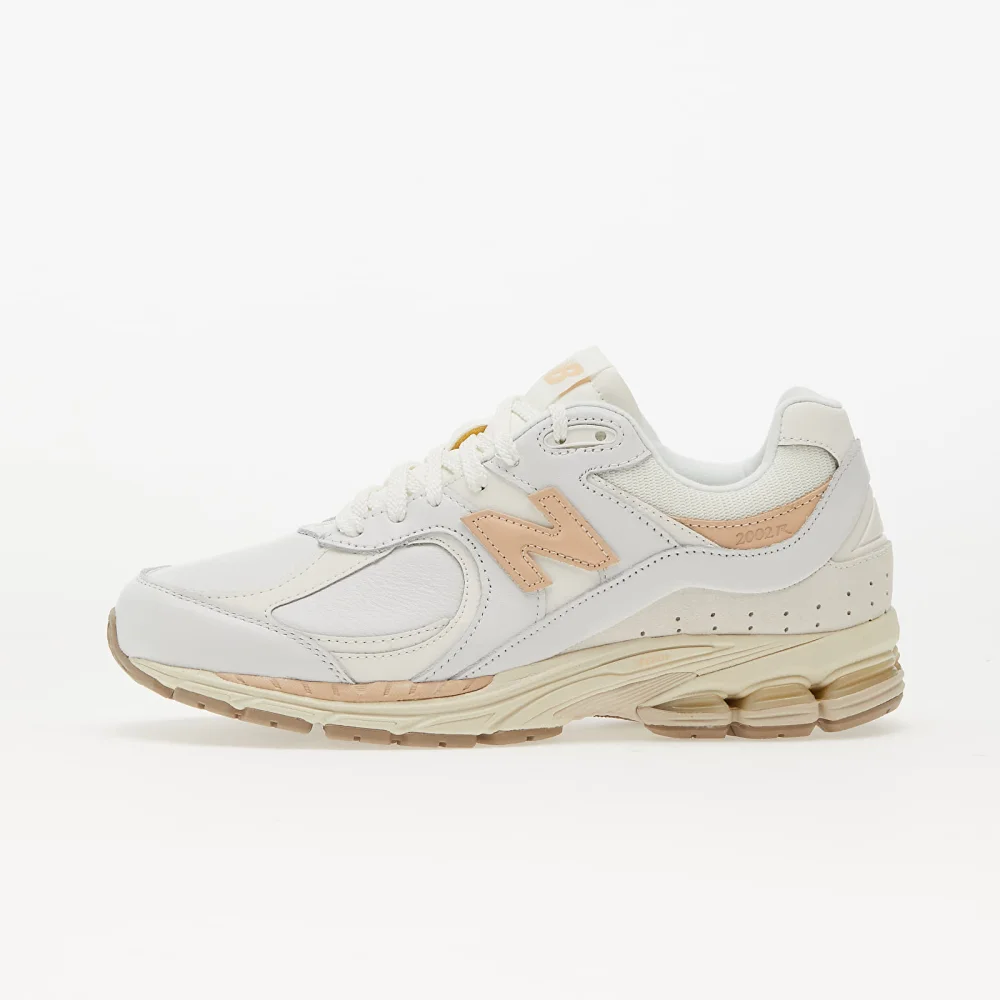New Balance 2002R M2002RVF / weiss
