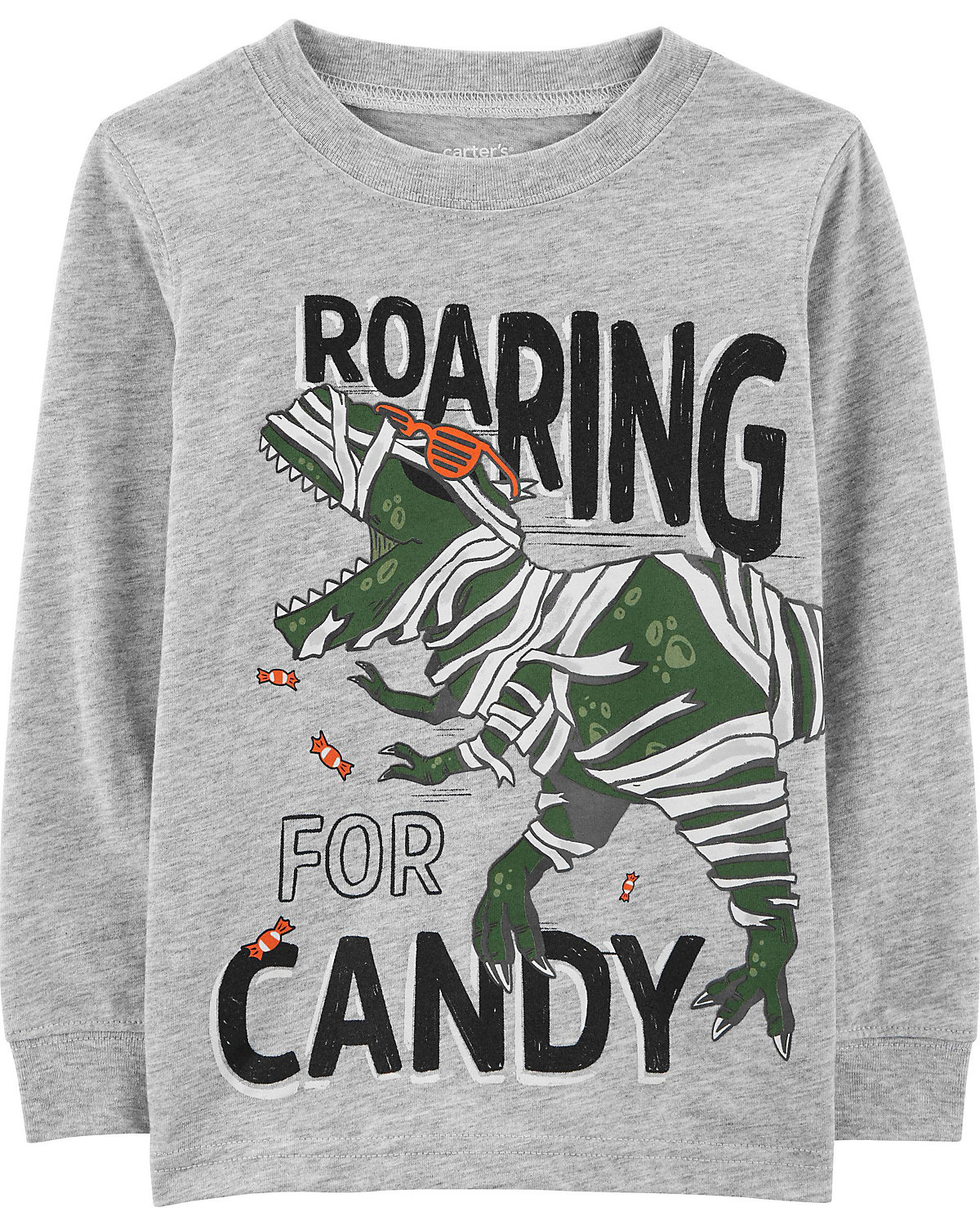 Langarmshirt für Jungen