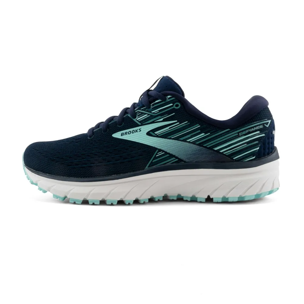 Brooks Defyance 12 2A 1203672A-417 / blau