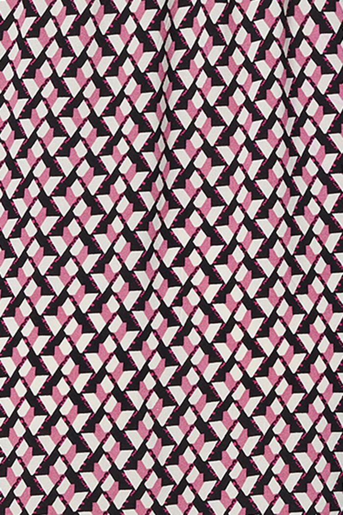 Umstands-Midikleid mit Stillfunktion