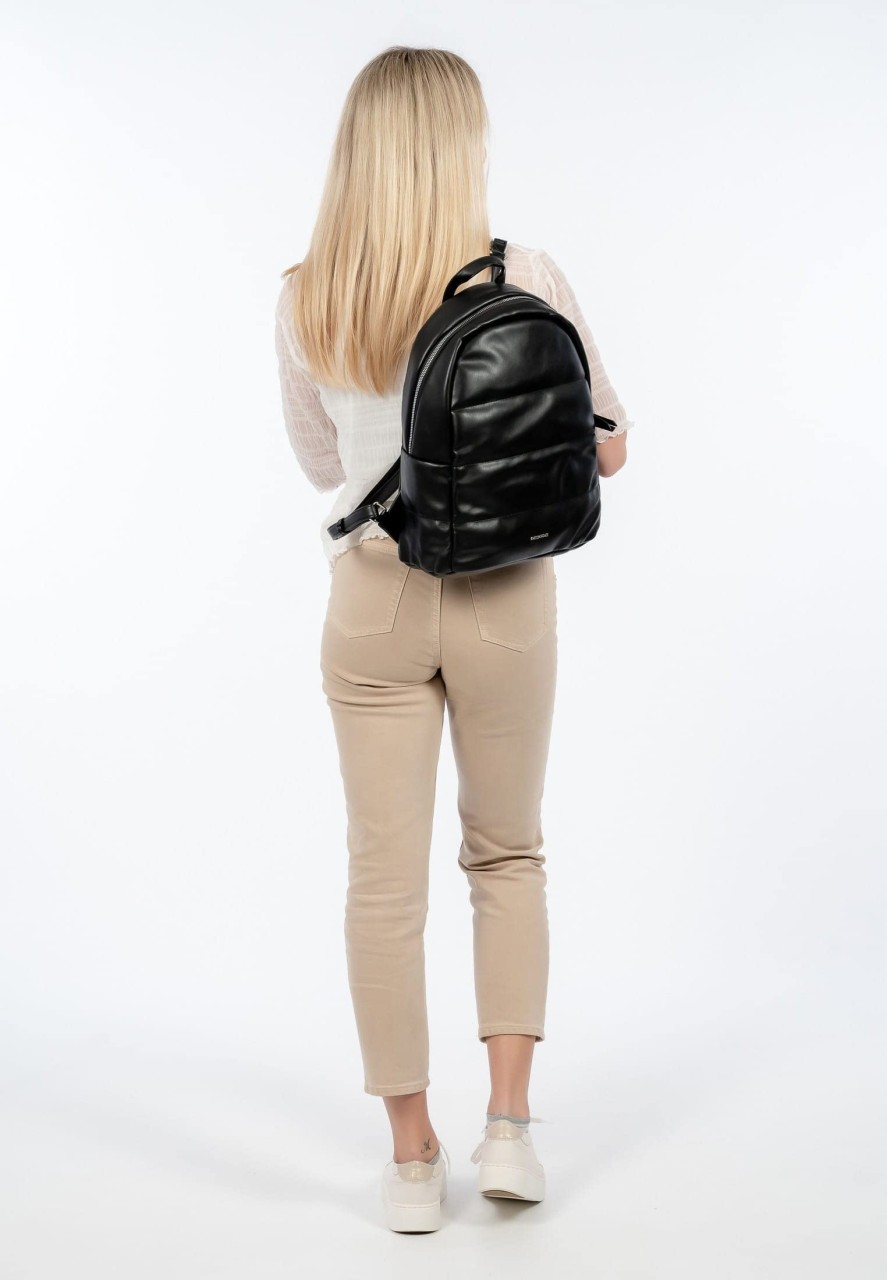 EMILY & NOAH Handtaschen schwarz