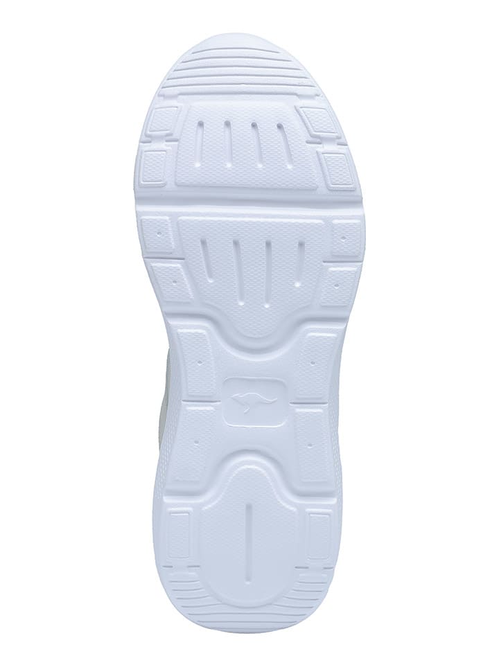 Kangaroos Sneakers 