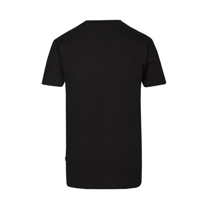 Cleptomanicx Embro Gull T-Shirt Herren