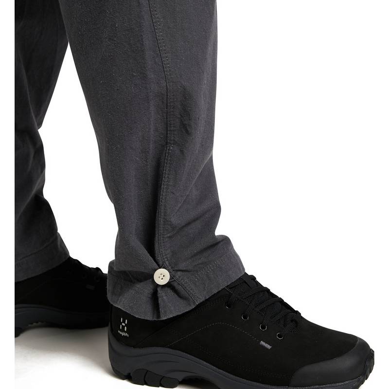Haglöfs Dal Pant Trekkinghose Damen