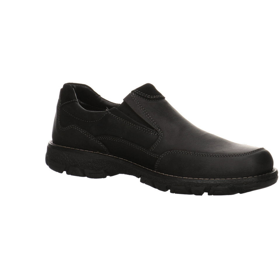 SALAMANDER Benno-Goretex Slipper
