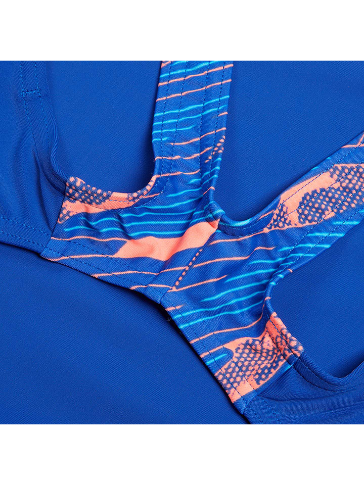 Speedo Badeanzug 