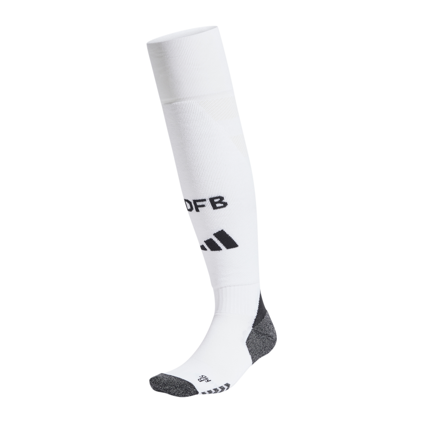 adidas DFB Deutschland Stutzen Home EM 2024 Weiss
