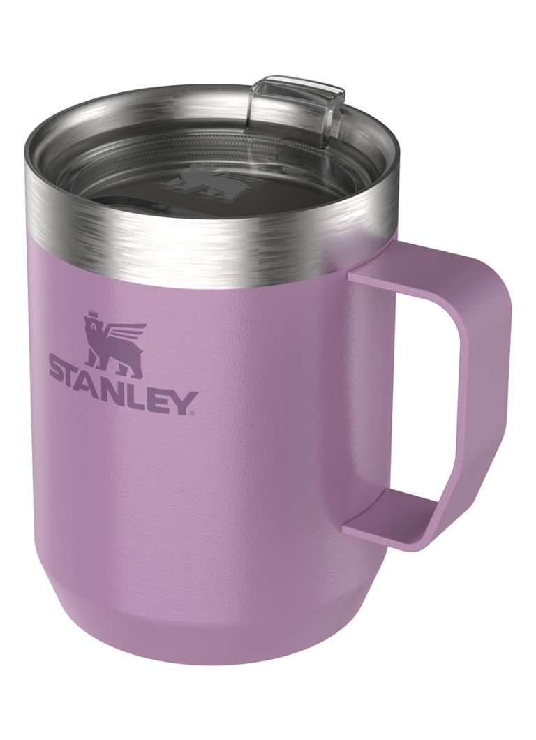 Cana termos Stanley Stay-Hot pentru camping, 23 cl