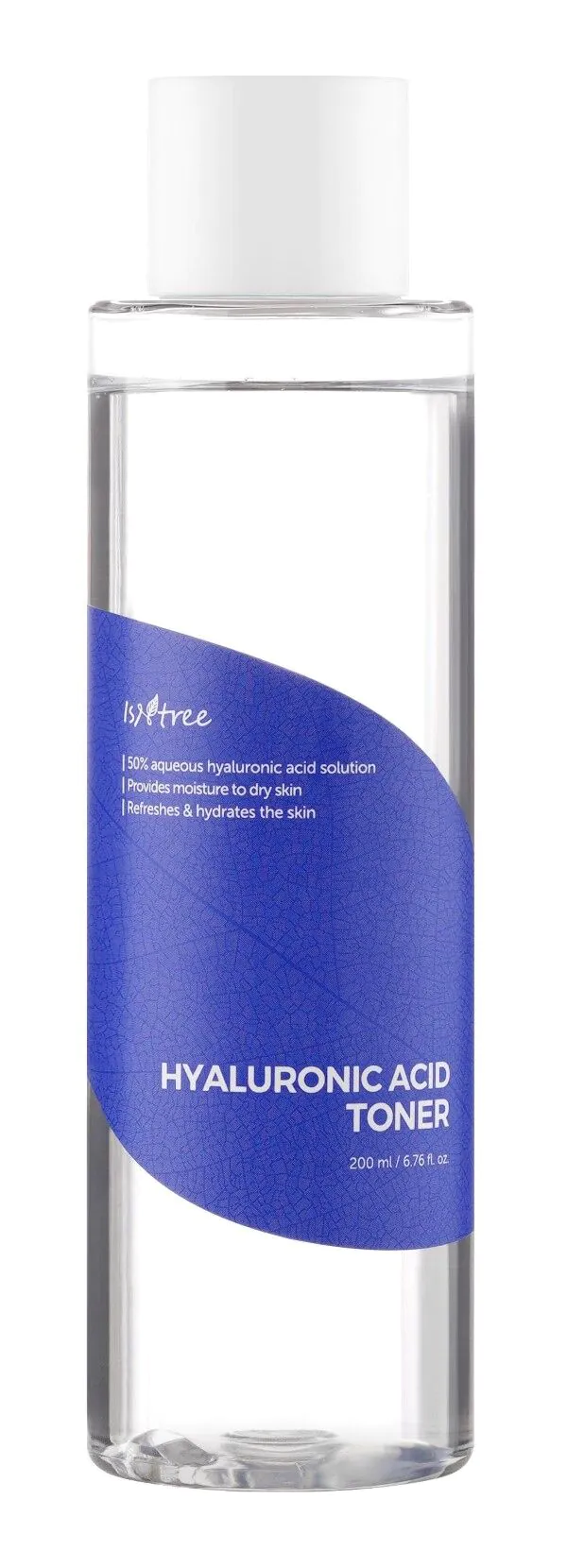 Isntree tonik za lice s hijaluronskom kiselinom, 200 ml